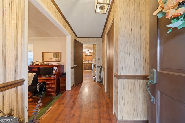 2439 Reeves Circle, Milledgeville, GA 31061