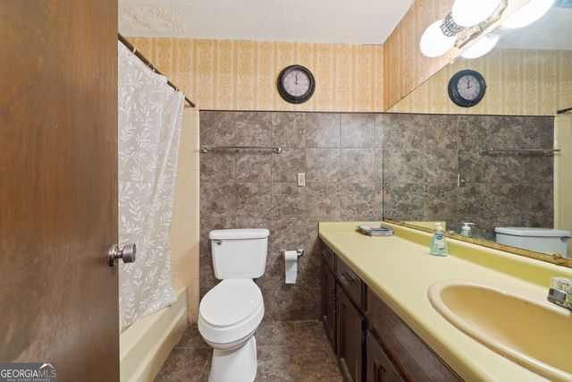 2439 Reeves Circle, Milledgeville, GA 31061