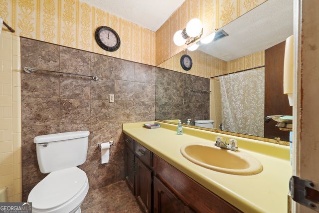 2439 Reeves Circle, Milledgeville, GA 31061