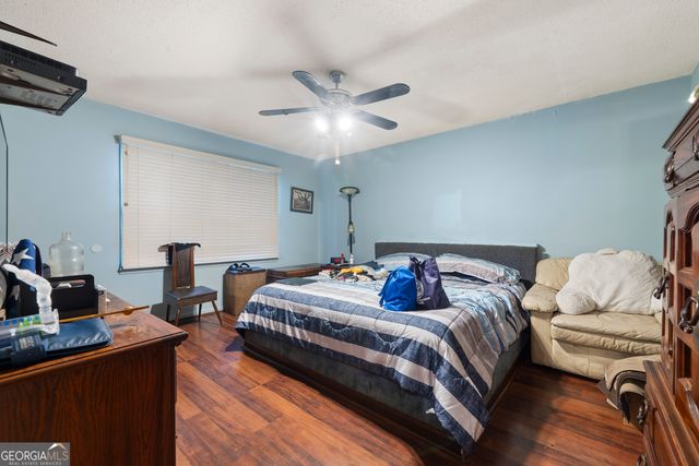 2439 Reeves Circle, Milledgeville, GA 31061