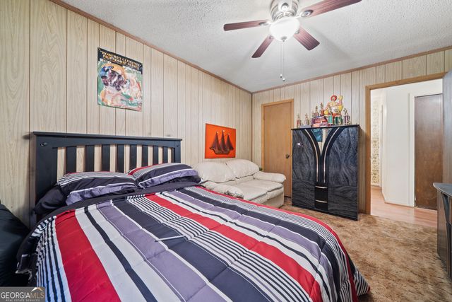 2439 Reeves Circle, Milledgeville, GA 31061