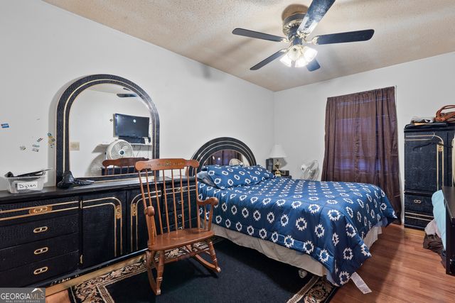 2439 Reeves Circle, Milledgeville, GA 31061