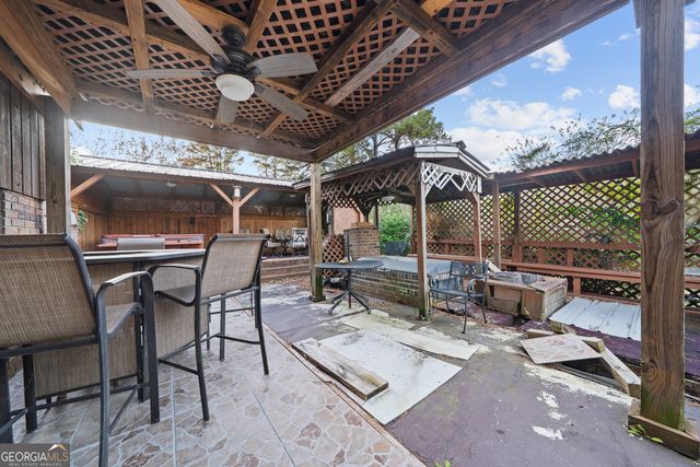 2439 Reeves Circle, Milledgeville, GA 31061