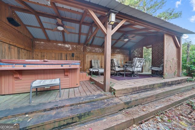 2439 Reeves Circle, Milledgeville, GA 31061