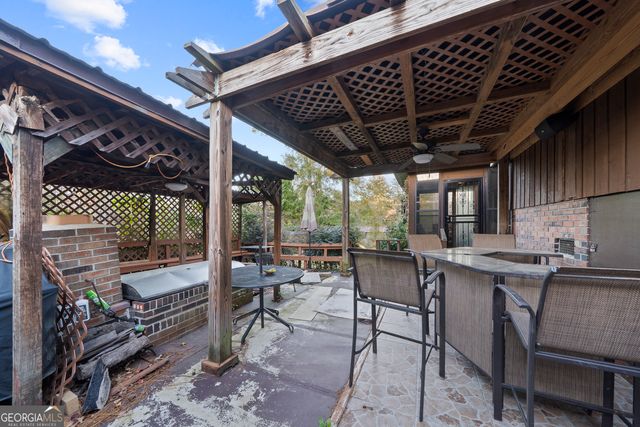 2439 Reeves Circle, Milledgeville, GA 31061