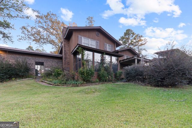 2439 Reeves Circle, Milledgeville, GA 31061