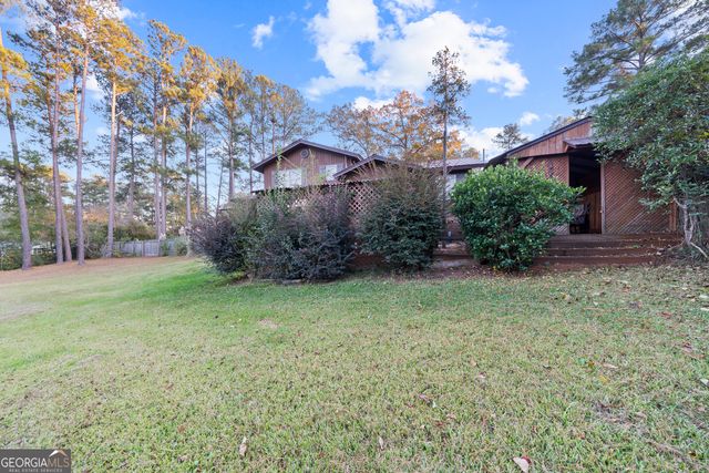 2439 Reeves Circle, Milledgeville, GA 31061