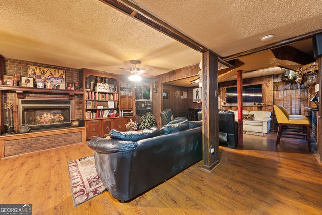 2439 Reeves Circle, Milledgeville, GA 31061