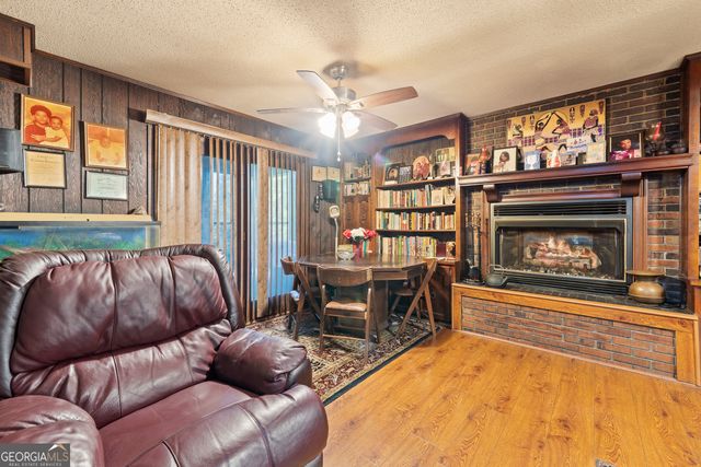 2439 Reeves Circle, Milledgeville, GA 31061