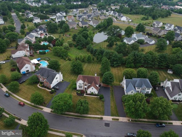 624 WESTBOURNE RD, Harleysville, PA 19438