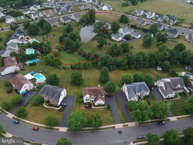 624 WESTBOURNE RD, Harleysville, PA 19438