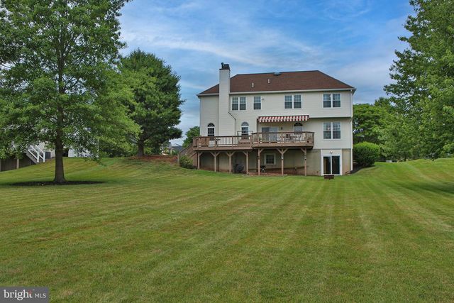 624 WESTBOURNE RD, Harleysville, PA 19438