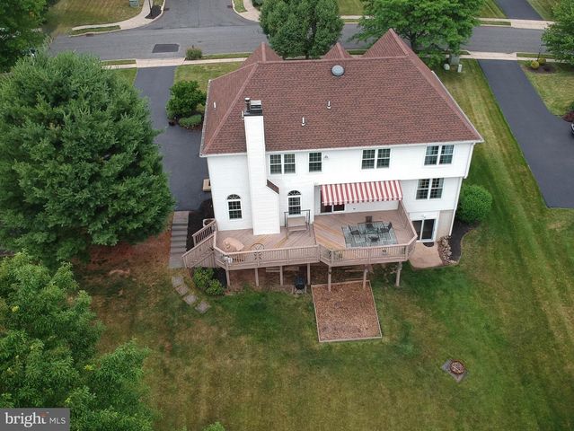 624 WESTBOURNE RD, Harleysville, PA 19438