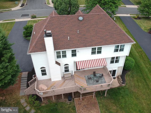 624 WESTBOURNE RD, Harleysville, PA 19438