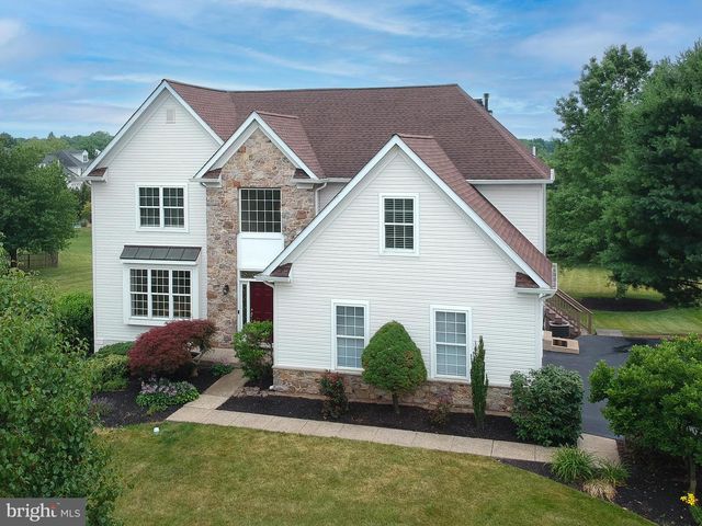 624 WESTBOURNE RD, Harleysville, PA 19438