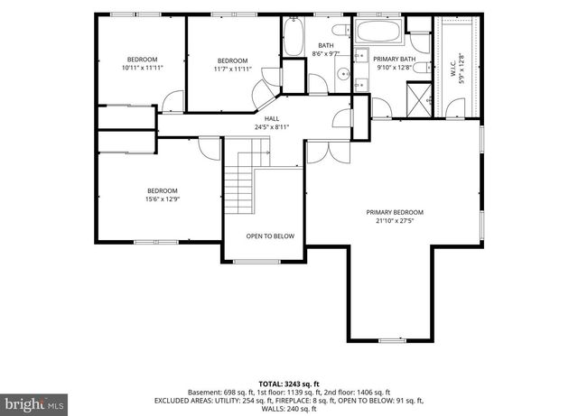624 WESTBOURNE RD, Harleysville, PA 19438