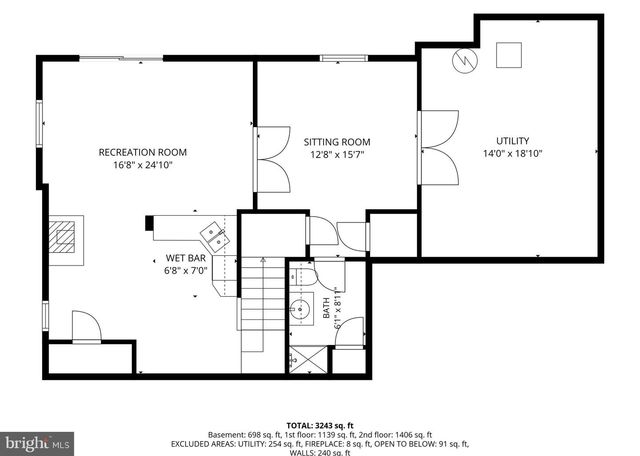 624 WESTBOURNE RD, Harleysville, PA 19438