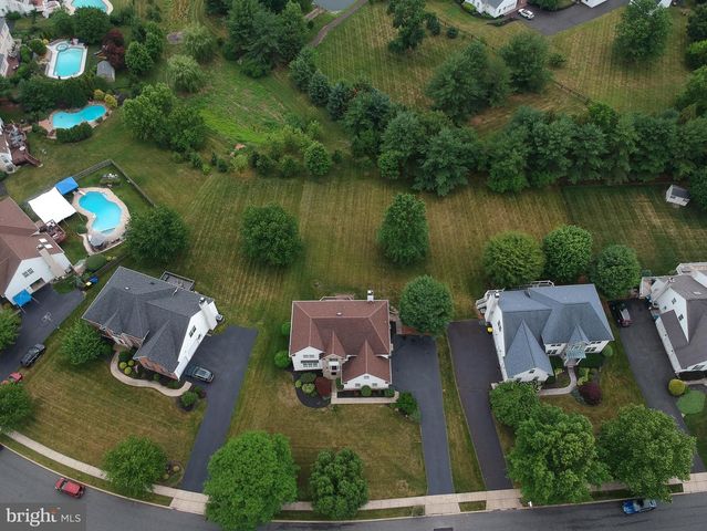 624 WESTBOURNE RD, Harleysville, PA 19438