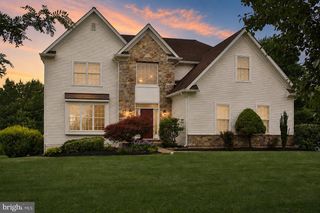 624 WESTBOURNE RD, Harleysville, PA 19438