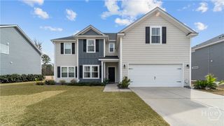 24 Triston Drive, Richmond Hill, GA 31324