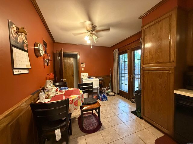 654 N Forrest Street, Forrest City, AR 72335