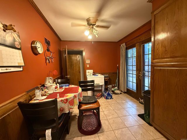 654 N Forrest Street, Forrest City, AR 72335