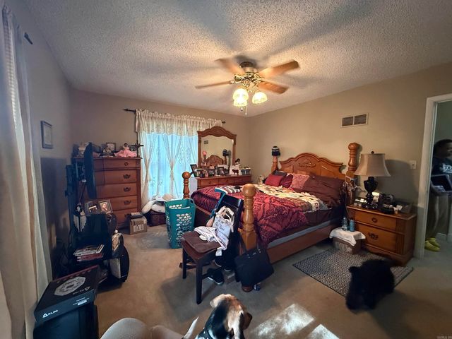 654 N Forrest Street, Forrest City, AR 72335