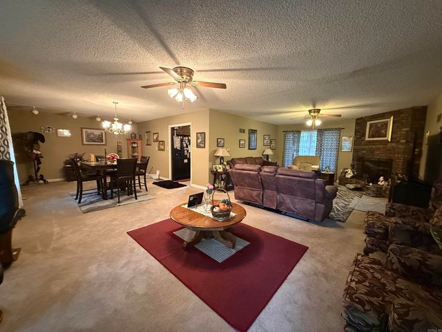 654 N Forrest Street, Forrest City, AR 72335