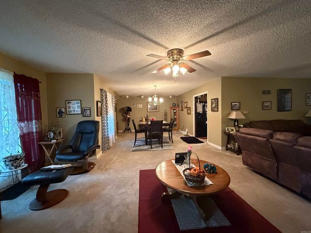 654 N Forrest Street, Forrest City, AR 72335