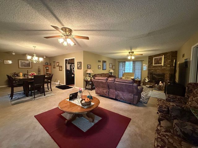 654 N Forrest Street, Forrest City, AR 72335