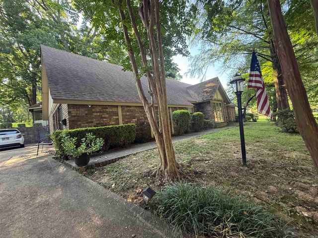 654 N Forrest Street, Forrest City, AR 72335