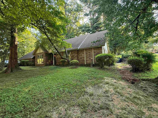 654 N Forrest Street, Forrest City, AR 72335