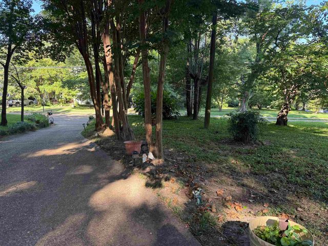 654 N Forrest Street, Forrest City, AR 72335