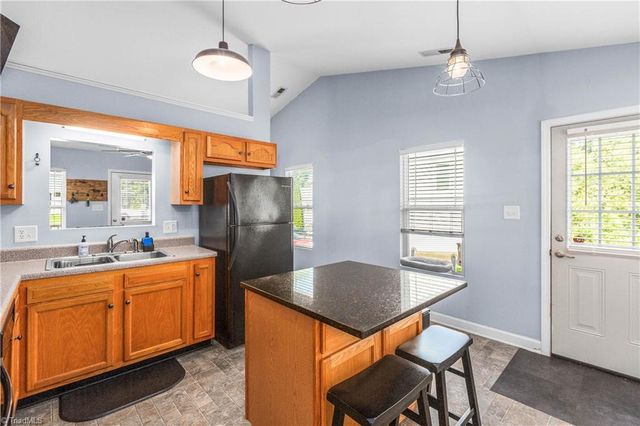 594 Denny Drive, Winston-salem, NC 27107