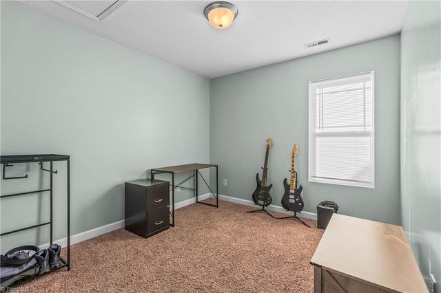 594 Denny Drive, Winston-salem, NC 27107