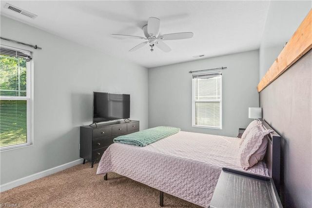 594 Denny Drive, Winston-salem, NC 27107