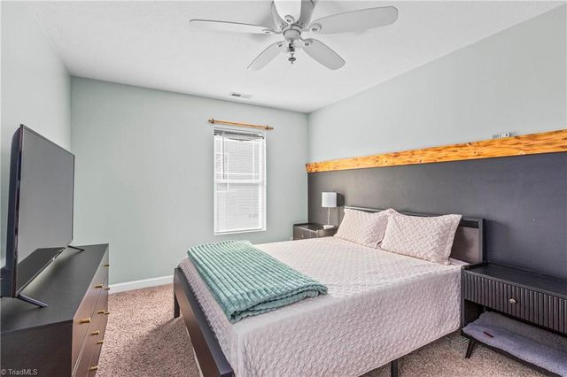 594 Denny Drive, Winston-salem, NC 27107