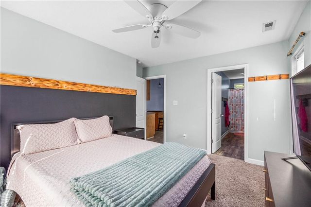 594 Denny Drive, Winston-salem, NC 27107