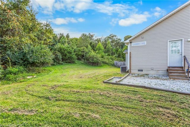 594 Denny Drive, Winston-salem, NC 27107