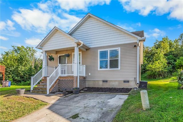 594 Denny Drive, Winston-salem, NC 27107
