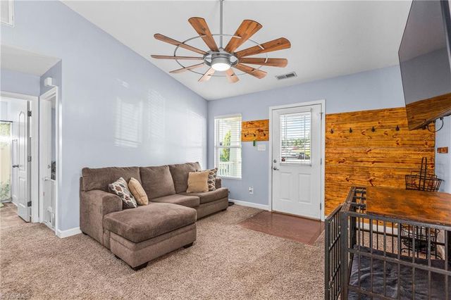 594 Denny Drive, Winston-salem, NC 27107