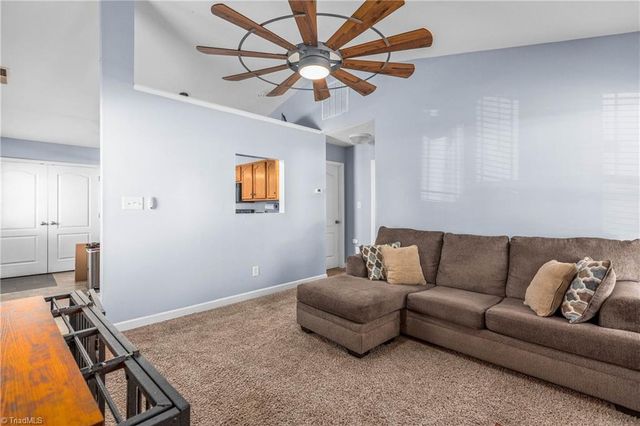594 Denny Drive, Winston-salem, NC 27107