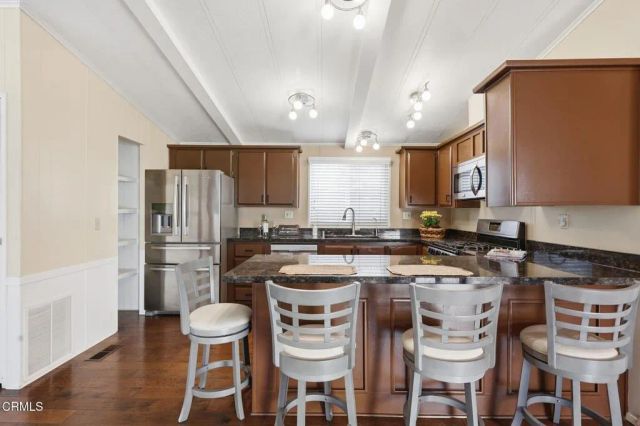 1220 Johnson Drive 107, Ventura, CA 93003