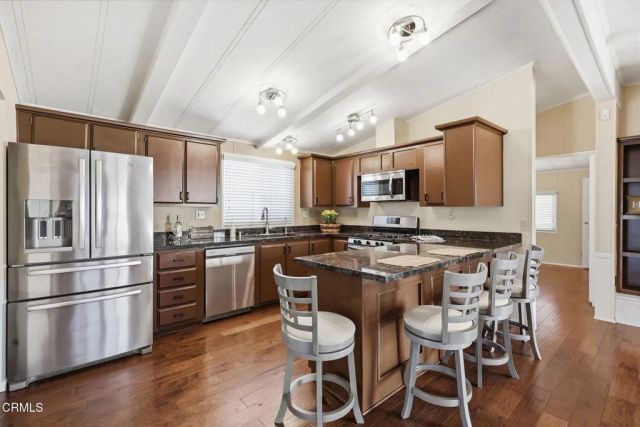 1220 Johnson Drive 107, Ventura, CA 93003