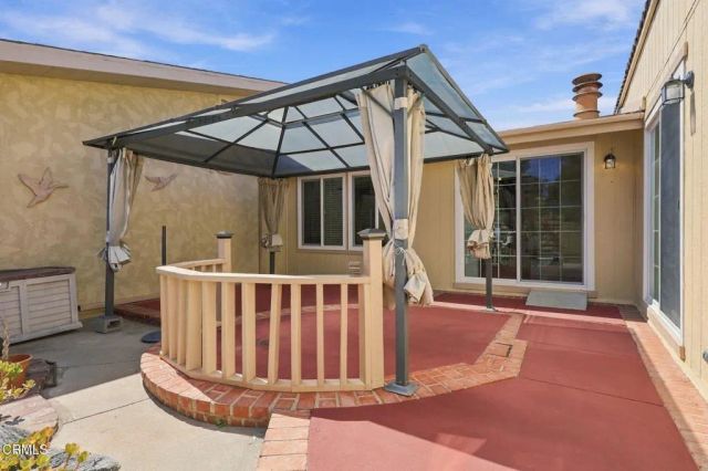 1220 Johnson Drive 107, Ventura, CA 93003