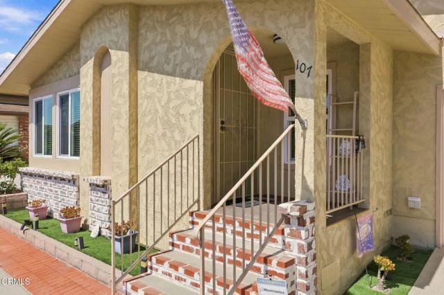 1220 Johnson Drive 107, Ventura, CA 93003
