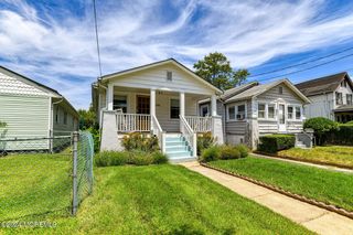 1225 6th Avenue 1/2, Neptune Township, NJ 07753