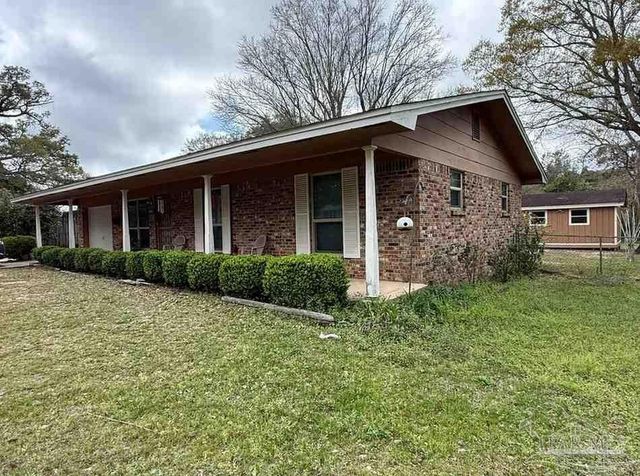 5505 Fairview Dr, Pensacola, FL 32505