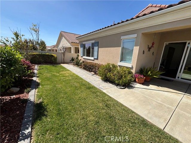 1746 Dalea Way, Beaumont, CA 92223