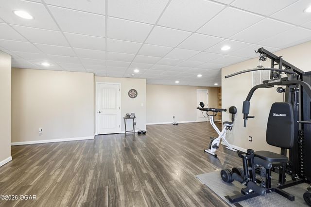 4413 W 28th Pl, Joplin, MO 64804